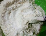 Foto del paso 1 de la receta: Alfajores de maicena