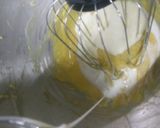 Foto del paso 3 de la receta: Muffins de plátano con nuez