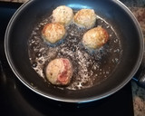 Foto del paso 4 de la receta: Albóndigas caseras en salsa