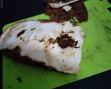 Foto langkah ke 2 dari resep Mandai atau Dami. Fermentasi Kulit Membran Cempedak.