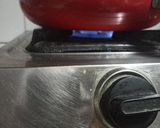 A picture of step 27 of Restaurant Style Rajma Masala.