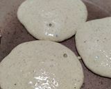 Foto langkah ke 3 dari resep Banana oat pancake.