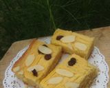 Foto langkah ke 5 dari resep Dutch boterkoek a.k.a lekker holland.