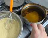 Foto del paso 3 de la receta: Buñuelos dulces