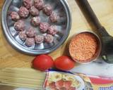 Arabic Daal Soup recipe step 8 photo