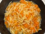 Minestra con verdure 🥕🥔🧅