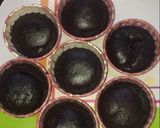 Foto langkah ke 9 dari resep Brownies #keto.