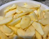 Foto del paso 1 de la receta: Tartaleta de Manzana 🍎