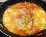 Foto del paso 13 de la receta: Moussaka de Atún con Verduras