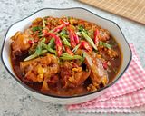 Foto langkah ke 4 dari resep Ayam Rebus.