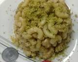 Pistachio Pasta recipe step 4 photo