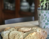 Foto del paso 8 de la receta: Regañás —a nuestra manera— viudas y con orégano