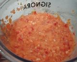 Foto langkah ke 2 dari resep Bumbu Dasar Merah.