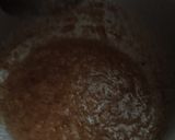 A picture of step 2 of Amti (Maharashtrian Spiced Lentil Curry).