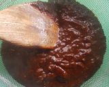 Foto del paso 2 de la receta: Deshebrada enchilada con nopalitos