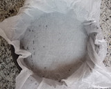 Foto del paso 1 de la receta: Tarta de queso y chocolate blanco
