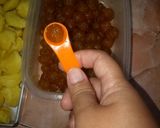 Foto langkah ke 5 dari resep Nastar keju.
