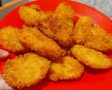 Foto langkah ke 5 dari resep Pisang goreng kress.