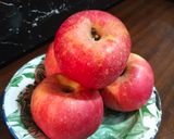 Foto langkah ke 1 dari resep Classic apple pie.