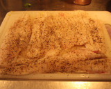 Foto del paso 3 de la receta: Almuerzo Pezzutty