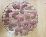 Foto del paso 4 de la receta: Riñones de cordero al grill
