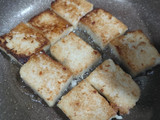 Dimsum - Kue Lobak