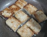 Foto langkah ke 10 dari resep Dimsum - Kue Lobak.