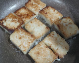Foto langkah ke 10 dari resep Dimsum - Kue Lobak.