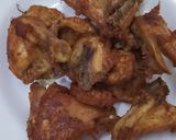 Foto langkah ke 2 dari resep Ayam Goreng Bumbu Sambal Ijo.