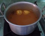 Foto langkah ke 3 dari resep Baci (Baso Aci).
