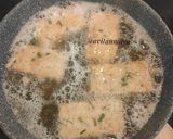 Foto langkah ke 3 dari resep Tempe Kriuk Semarang.
