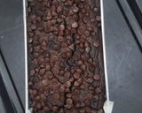 Foto langkah ke 5 dari resep Brownies Panggang.