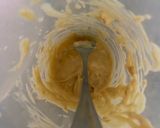 Foto del paso 1 de la receta: Semifrío de turrón de Jijona