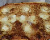 Foto del paso 3 de la receta: Pizza a mi manera 😉