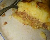 Foto del paso 12 de la receta: Pastel de papa😋