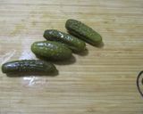 Erdélyi 🇷🇴 húsmentes 🚫🍖 böffsaláta 🥗 recept fázis 5 fotója