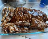 A picture of step 3 of Ribs Instapot & Air fryer.