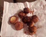 Foto del paso 4 de la receta: Buñuelos dulces
