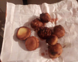 Foto del paso 4 de la receta: Buñuelos dulces