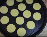 Foto del paso 3 de la receta: Alfajores de maicena suaves y muy ricos