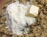 Foto del paso 7 de la receta: Risotto de setas