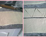 Foto del paso 3 de la receta: Medialuna de manteca