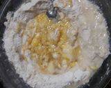 Foto del paso 1 de la receta: Masa para pastas