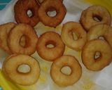 Foto langkah ke 5 dari resep Donat empuk dan enak.