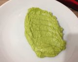 Foto del paso 13 de la receta: Salmón a la naranja miel y limón c/ tomate relleno