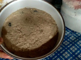 Fish nugget home made