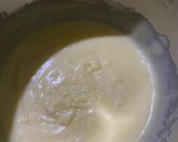 Foto langkah ke 2 dari resep Muffin Keju Yoghurt.