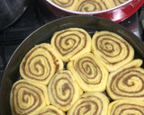 Foto del paso 13 de la receta: Rolls de canela
