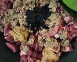 Foto langkah ke 2 dari resep Semur Daging Dan Telur.
