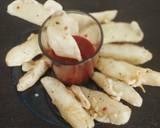 Potatoes wedges recipe step 7 photo